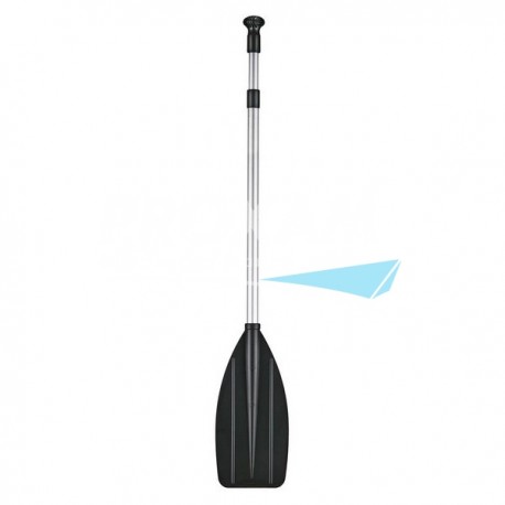 AVIRON TELESCOPIQUE 75-130CM