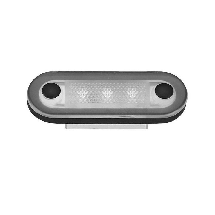 ECLAIRAGE INTERIEUR LED ROUGE