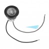 LAMPE DE COURTOISIE A LED BLEU