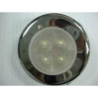 LED D'INTERIEUR BLANC 12V