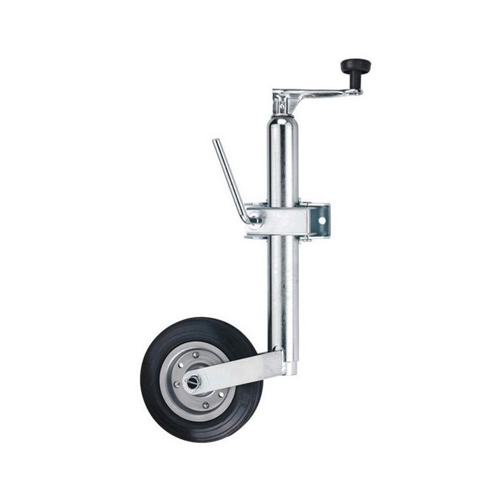 ROUE JOCKEY