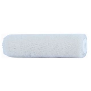 MANCHON PEINTURE VELOURS 100MM SUPPORT Ø6MM (x10) 541620100