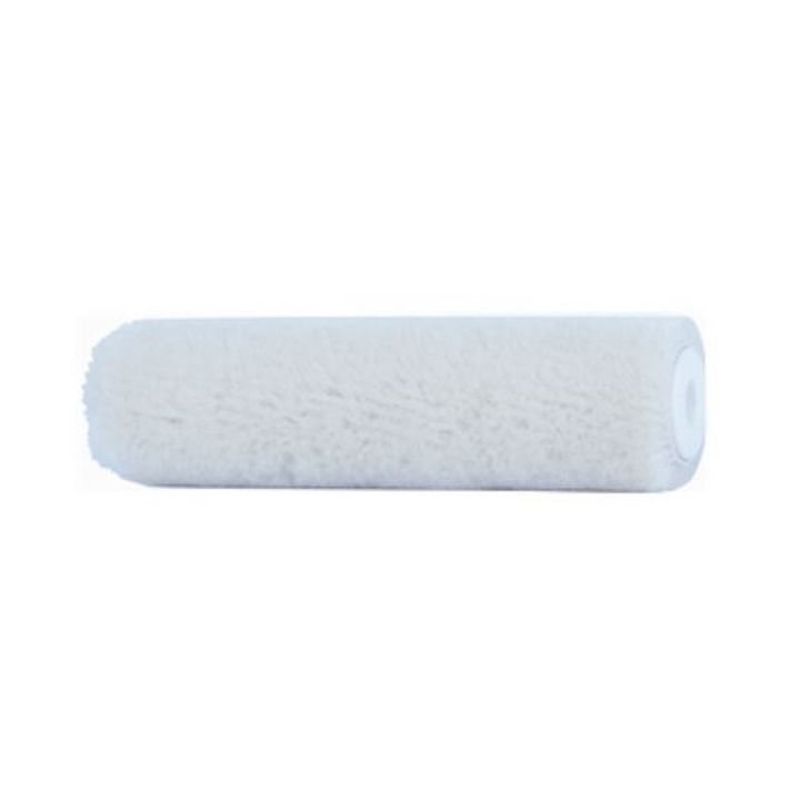 MANCHON PEINTURE VELOURS 100MM SUPPORT Ø6MM (x10) 541620100