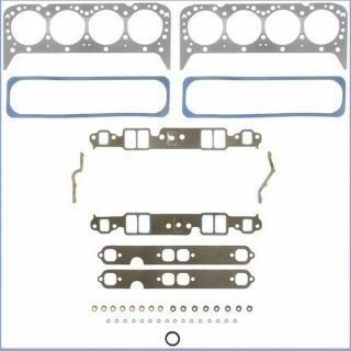 POCHETTE DE RODAGE V8