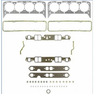 POCHETTE DE RODAGE V8