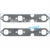 JOINTS POUR COLLECTEUR D'ECHAPPEMENT V6 (x2)