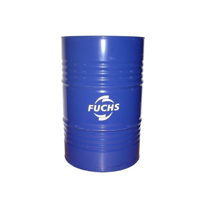 HUILE MOTEUR 15W40 FUCHS TITAN MARINE MINERALE 205L