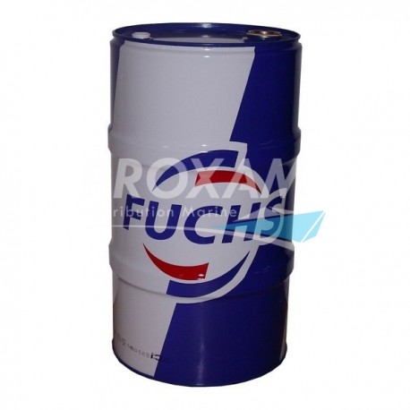 LIQUIDE REFROIDISSEMENT UNIVERSEL FUCHS -35° ROSE - TONNELET 60L