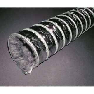GAINE DE VENTILATION Ø100MM INT