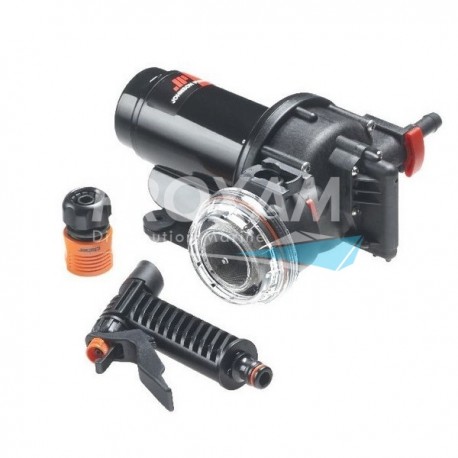 POMPE DE LAVAGE SPX AQUA JET WPS 5.2 12V 20L/MN