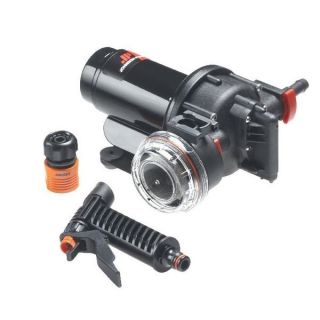 POMPE DE LAVAGE SPX AQUA JET WPS 5.2 24V 20L/MN
