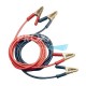 CABLE DE DEMARRAGE AVEC PINCES 16MM² 3M 300A