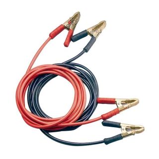 CABLE DE DEMARRAGE AVEC PINCES 50MM² 5M 1000A
