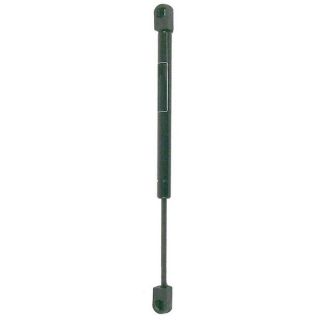 VERIN NAUTALIFT ACIER NOIR 270N 380x240MM