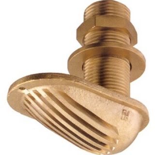 PASSE COQUE FILETE AVEC CREPINE LAITON 1/2''