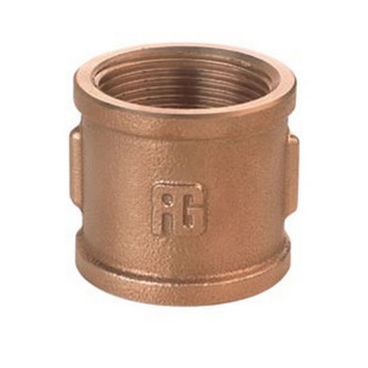 MAMELON FF LAITON 1"1/2