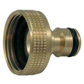 ADAPTATEUR FEMELLE 3/4''