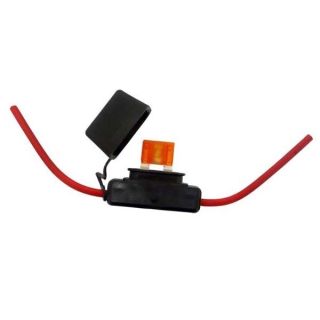 KIT MAXI FUSE 40A