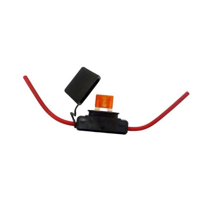 KIT MAXI FUSE 40A