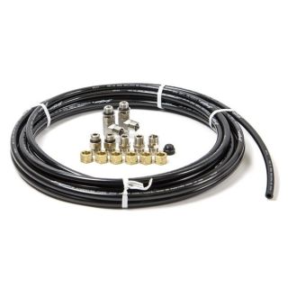 KIT RACCORDS ORB AJOUT PILOTE HB