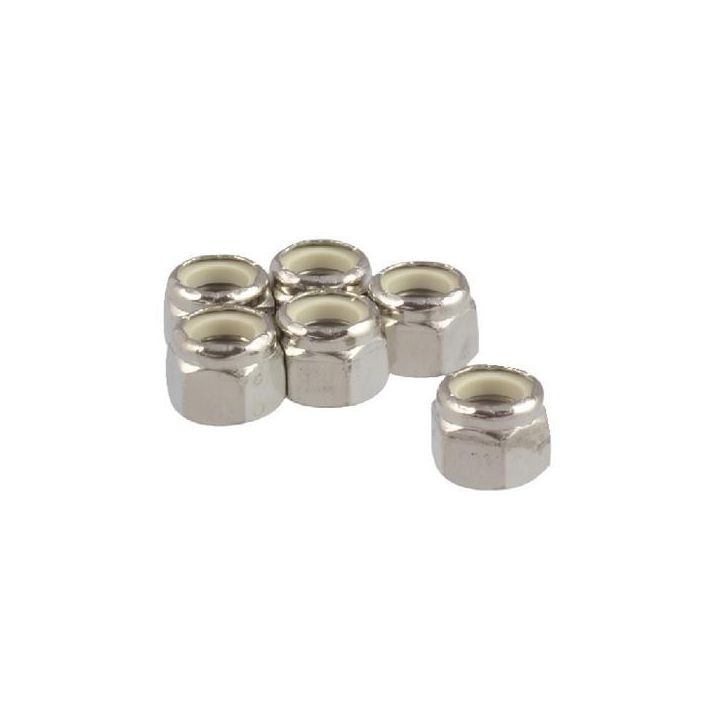 ECROU CORNE DE VERIN SEASTAR 1/2'' (x2)