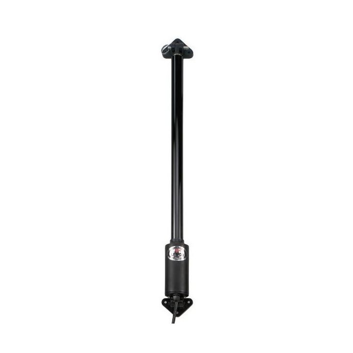 VERIN DE CAPOT LENCO 12V COURSE 406MM