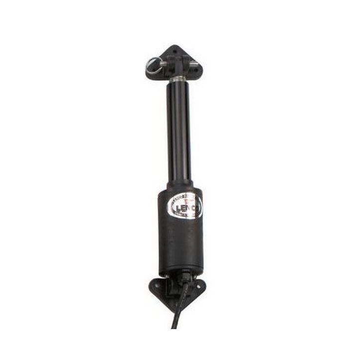 VERIN DE CAPOT LENCO 12V COURSE 102MM