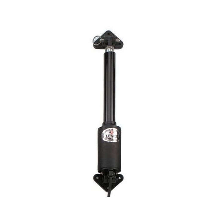 VERIN DE CAPOT LENCO 12V COURSE 152MM