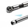 BARRE DE LIAISON SEASTAR POUR ENTRAXE MOTEUR 660-914MM 