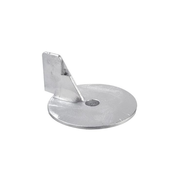 ANODE ZINC - DERIVE Ø110MM