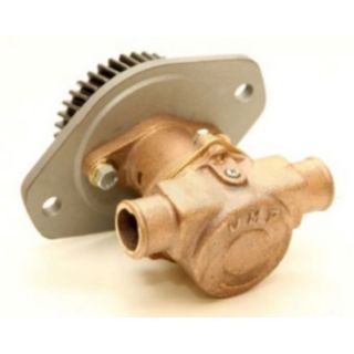 POMPE DE REFROIDISSEMENT JMP CUMMINS 4B/4BT/4BTA 3.9 À 5.9, 6B/6BT 5