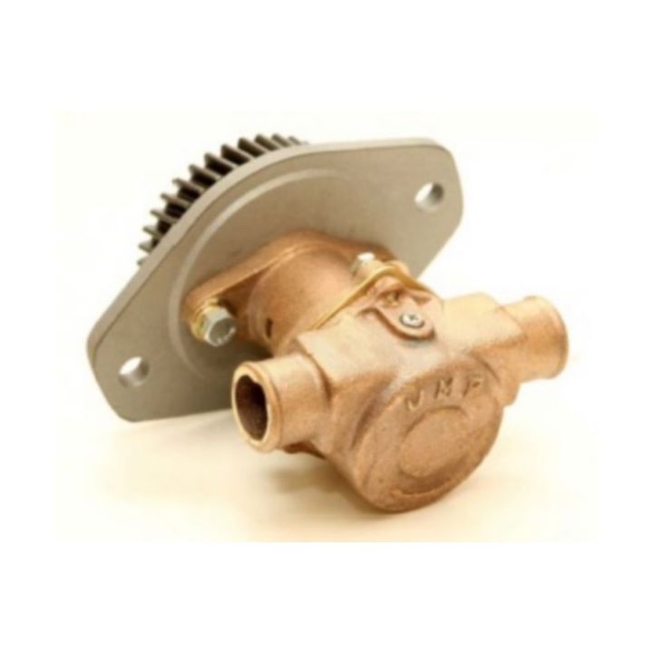 POMPE DE REFROIDISSEMENT JMP CUMMINS 4B/4BT/4BTA 3.9 À 5.9, 6B/6BT 5