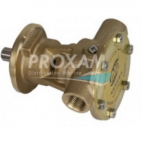 POMPE DE REFROIDISSEMENT JMP NORTHERN LIGHTS M30, M33, M864, M964, M9