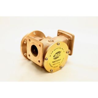 POMPE DE REFROIDISSEMENT JMP VOLVO TAMD61/62/71/72/73, TAMD100/102/12