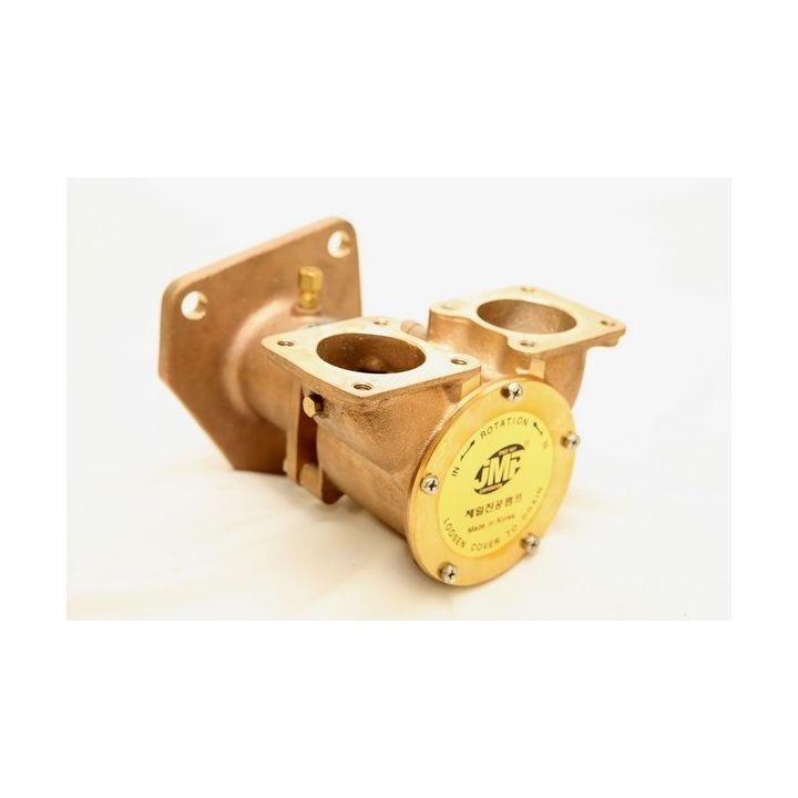 POMPE DE REFROIDISSEMENT JMP VOLVO TAMD162, TAMD163, TAMD165