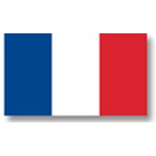 PAVILLON NATIONAL 50x75CM