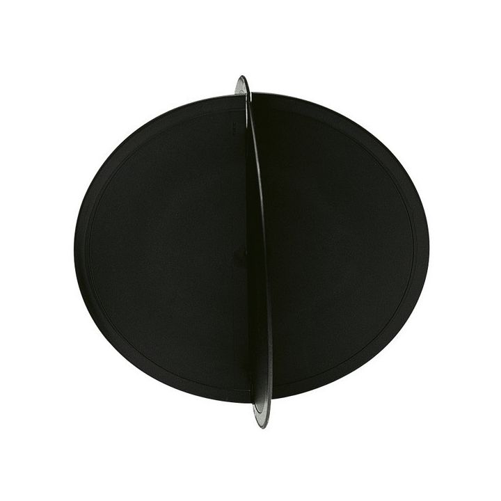 BOULE NOIRE Ø300MM