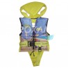 GILET ENFANT 100N 30-40 KG