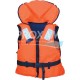 GILET ENFANT ET ADULTE 150N 50-70 KG