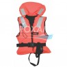 GILET ENFANT 150N 15-30 KG