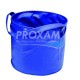 SEAU PLASTIQUE PLIANT - 10L