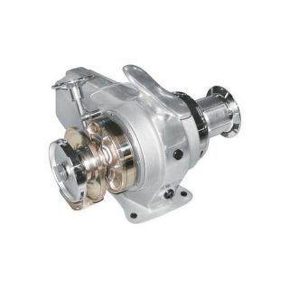GUINDEAU LOFRANS FALKON ALU AVEC POUPEE Ø12MM 12V 1700W
