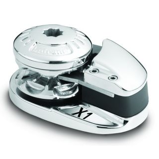 GUINDEAU LOFRANS X1 CHROME Ø6MM 12V 800W