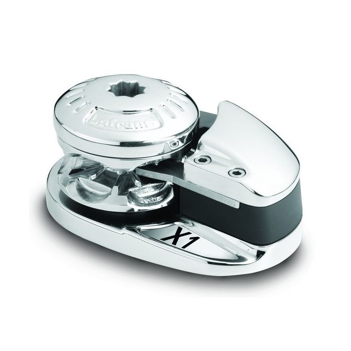 GUINDEAU LOFRANS X1 CHROME Ø6MM 12V 800W