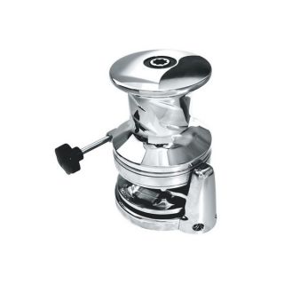 GUINDEAU LOFRANS SX3.5 INOX AVEC POUPEE Ø10MM 24V 1700W
