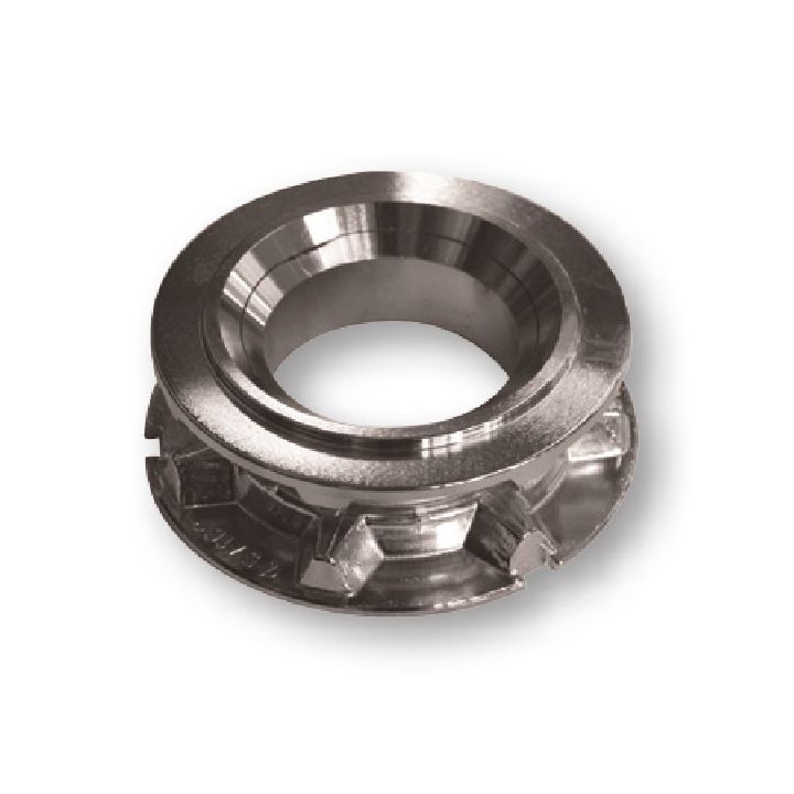 BARBOTIN Ø6MM ISO/DIN - X1