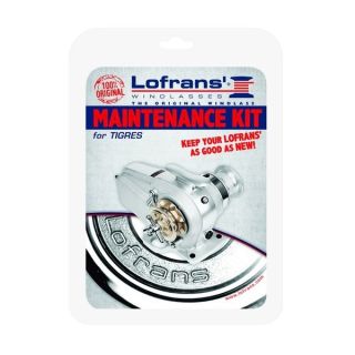 KIT D'ENTRETIEN TIGRES