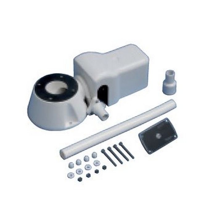 KIT DE CONVERSION ELEC. 12V