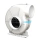 VENTILATEUR DE CALE EN LIGNE (BLOWER) 12V Ø110MM