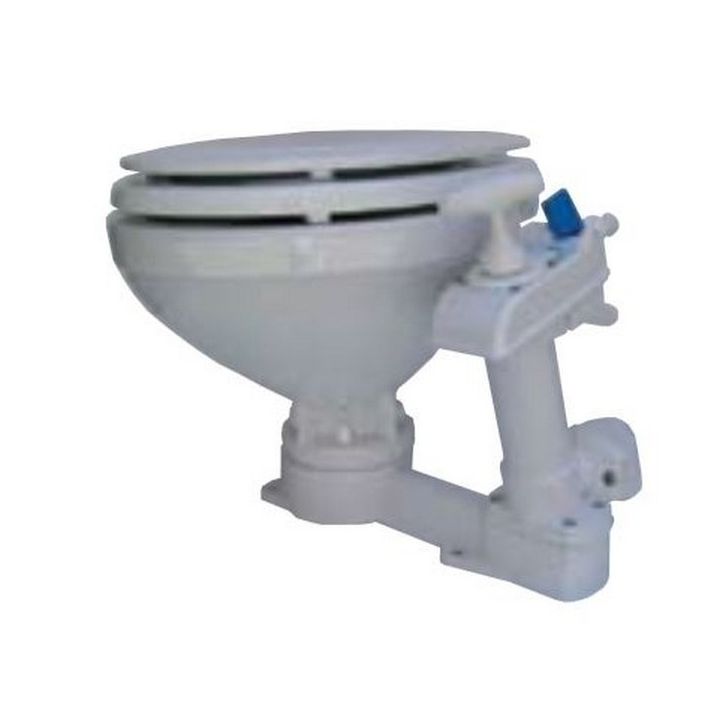 WC MANUEL COMPACT